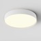 Kruhová - M C032CL-45W3K-RD-W Stropní svítidlo Zon 45W 120d C032CL-45W3K-RD-W - MAYTONI