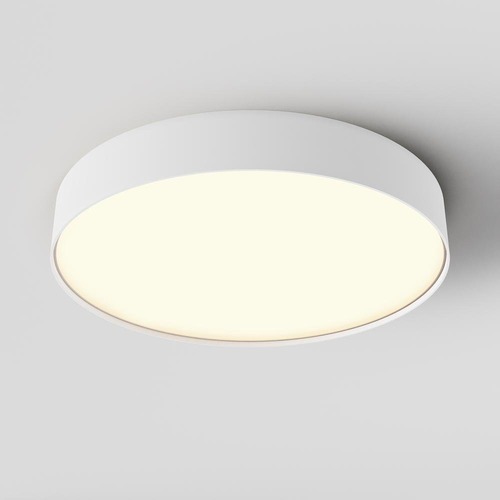 Kruhová - M C032CL-45W3K-RD-W Stropní svítidlo Zon 45W 120d C032CL-45W3K-RD-W - MAYTONI - foto 1