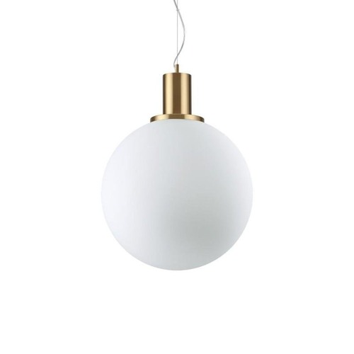 Koule - ILUX 197920 Závěsné svítidlo Ideal Lux Loko SP1 197920 1x60W - IDEALLUX - foto 1