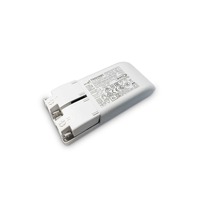 Stabilizovaný proud - ILUX 287874 Bento driver 13w dali/push - IDEALLUX