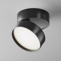 Downlight - M C024CL-L18B4K Stropní svítidlo Onda C024CL-L18B4K - MAYTONI