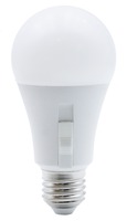 E27 - LED žárovka E27 A60 10W 3CCT-SELECTABLE