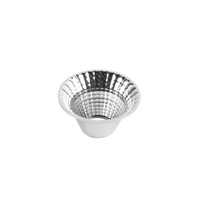 Stínidla, kryty, clony - LA 1007685 Reflektor pro DASAR® S/M 50° - BIG WHITE (SLV)