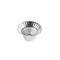 Stínidla, kryty, clony - LA 1007685 Reflektor pro DASAR® S/M 50° - BIG WHITE (SLV)