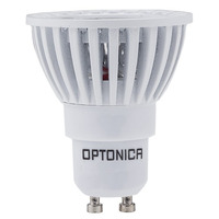 GU10 - LED žárovka GU10 50° COB Stmívatelné