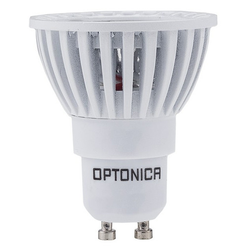 GU10 - LED žárovka GU10 50° COB Stmívatelné - foto 1