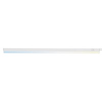Přisazená - TF 201206TF TELEFUNKEN LED CCT skříňkové svítidlo 58,5 cm 9W 900lm bílé - BRILONER