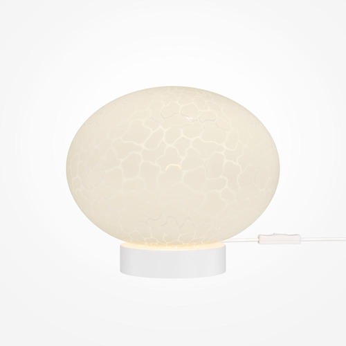 Stolní lampy dekorační - M MOD542TL-L6WK Stolní lampa Spume 3000K 6W MOD542TL-L6WK - MAYTONI - foto 1