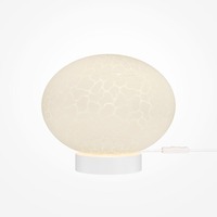 Stolní lampy dekorační - M MOD542TL-L6WK Stolní lampa Spume 3000K 6W MOD542TL-L6WK - MAYTONI