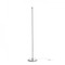 Stojací lampy - RED R11991 NYC stojanový podstavec chrom 230V E27 42W - RED - DESIGN RENDL
