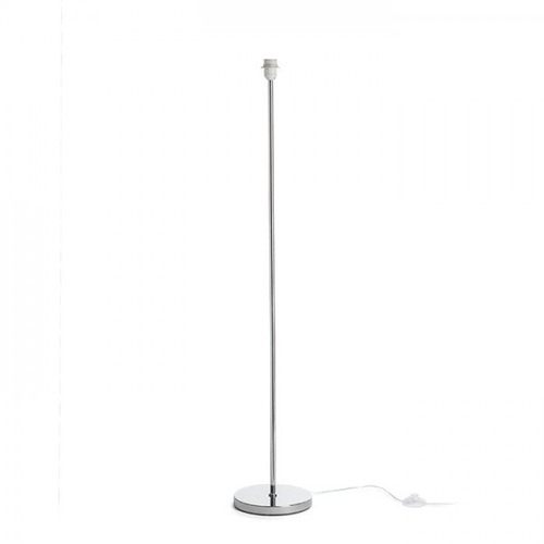 Stojací lampy - RED R11991 NYC stojanový podstavec chrom 230V E27 42W - RED - DESIGN RENDL - foto 1