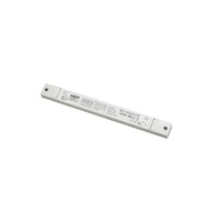 Stabilizované napětí - LA 1007254 LED síťový zdroj 30 W 24 V bílý DALI - BIG WHITE (SLV)