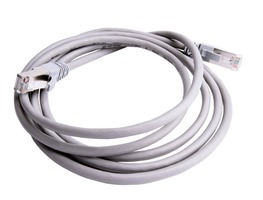 Příslušenství - IMPR 930697 Deko-Light příslušenství - datový kabel RJ45 pro DMX stmívač, Typ: Cat5e, 2,0m