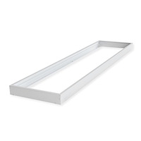 Spotřební materiál a příslušenství - Rám pro LED panel 1200x300