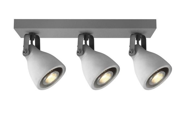 Bodová - AZZ AZ2371 Bremen 3 (grey) - AZZARDO - foto 1