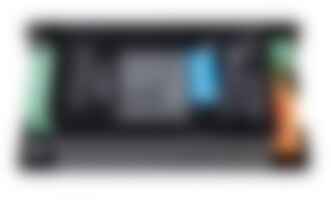 Ovladače a stmívače pro jednobarevné LED pásky - IMPR 843335 Kapego LED stmívač 3 - LIGHT IMPRESSIONS