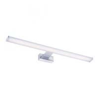 Nad obrazy/zrcadla - LD 11133-17 MATTIS LED nástěnné svítidlo, svítidlo k zrcadlu, chrom, L=60cm 4000K - LEUCHTEN DIREKT / JUST LIGHT
