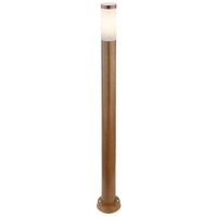 Sloupková - GLO 3159W BOSTON 3159W Venkovní svítidlo - GLOBO