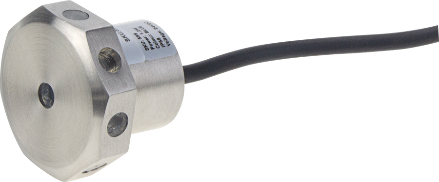 LED venkovní světla - LED Pond nástěnné svítidlo 1.2W - foto 1