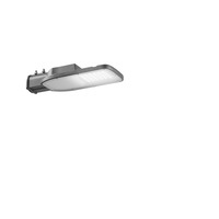 Veřejné osvětlení - FAN LED-HIGHWAY-50 Veřejné osvětlení LED HIGHWAY antracit, hliník, 50 W, 7500 lm, 4000 K, IP65, 6,5 x 38,03 x 15 cm - FANEUROPE