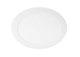 Kruhová - PH 8718699760038 SLIM svítidlo podhledové LED 20W 1750lm 3000K bílá - PHILIPS (929002357801)