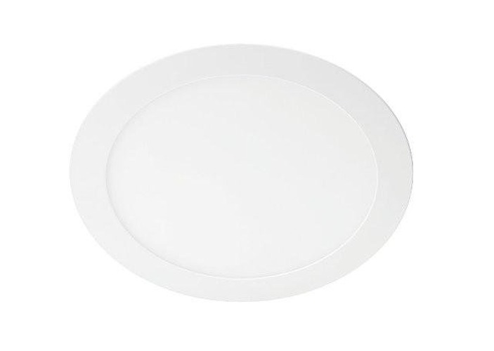 Kruhová - PH 8718699760038 SLIM svítidlo podhledové LED 20W 1750lm 3000K bílá - PHILIPS (929002357801) - foto 1