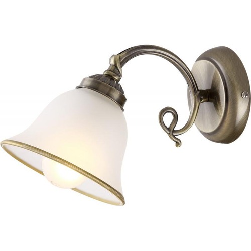 Dekorativní - GLO 60208W ODIN 60208W Nástěnné svítidlo - GLOBO - foto 1