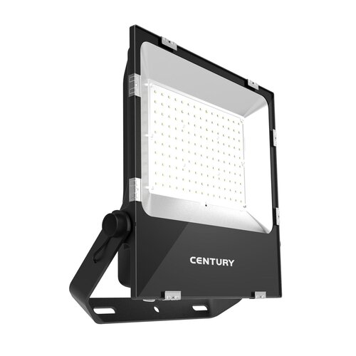 Reflektory - CEN DMAS-1509540 REFLEKTOR LED DMEMORY ADV. SLIM 150W 4000K 15750Lm 120d 350x60x430mm IP65 IK08 - CENTURY - foto 1