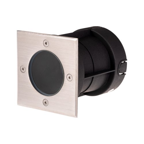 Zapuštěná - Nájezdové svítidlo PODO-L čtverec - foto 1