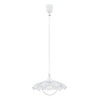 Dekorativní - EG 96072 Závěsné svítidlo VETRO 96072 - EGLO