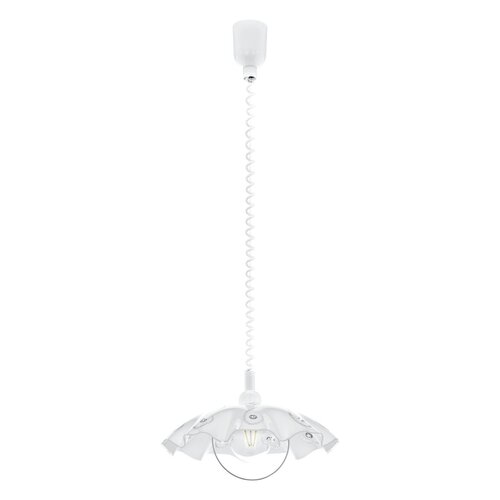 Dekorativní - EG 96072 Závěsné svítidlo VETRO 96072 - EGLO - foto 1