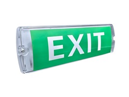 LED nouzové osvětlení - LED nouzové světlo 5W 3.7V 3600mAh