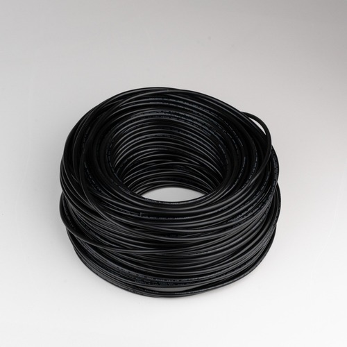 Příslušenství pro LED pásky - SLC S16050 Kabel Neon Mono 2x0,35mm2 100m černý - TLG - foto 1