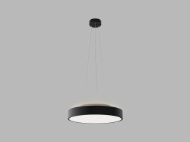 Závěsné - Závěsné svítidlo RINGO II 40 P/N-Z, B 32+8W 3000K/4000K, ON/OFF, DALI/PUSH, TRIAC
