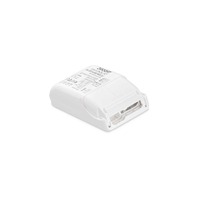 Stabilizovaný proud - ILUX 216324 Dynamic driver 1-10v 20w 350ma - IDEALLUX