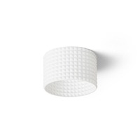 Dekorativní - RED R14008X VÝPRODEJ VZORKU - MARENGA RD3 60 zápustná bílá Eco PLA 230V LED 6W 3000K - RED - DESIGN RENDL