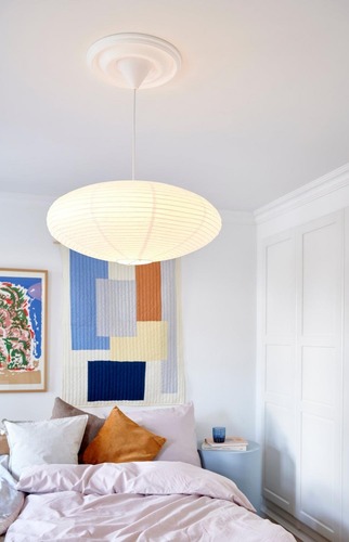 Stínidla, kryty, clony - NOR 2213253201 Villo 60 stínidlo pro lampu bílá - NORDLUX - foto 1
