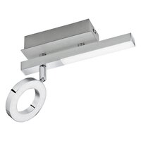 Bodová - EG 96178 Bodové svítidlo CARDILLIO 1 96178 - EGLO