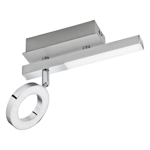 Bodová - EG 96178 Bodové svítidlo CARDILLIO 1 96178 - EGLO - foto 1