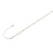 Hlavní osvětlení - LA 1008523 GRAZIA LED Strip Core, 4000K, 45W, L: 500 cm - BIG WHITE (SLV)