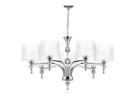 Dekorativní - AZZ AZ1106 Impress 7 (white) - AZZARDO