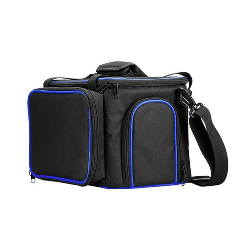 Přenosné solární řešení - Taška pro přenosnou baterii 600W - foto 1