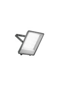Nástěnná - FAN LED-ESUS-100 LED reflektor ESUS 100 W, CCT, stříbrný, IP65 - FANEUROPE