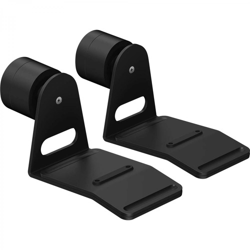 Ostatní - SON E30MPWW1BLK Sonos nástěnný držák Era 300 Mount černý (2ks) - foto 1
