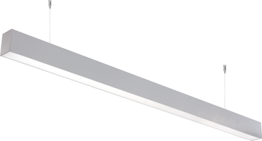 Lineární LED světla - Lineární závěsné LED světlo propojovací 5 let záruka