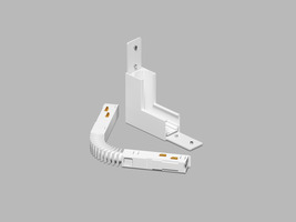 Lišty - Lišty svítidlo MAG II LOW CORNER-V, W DALI, DALI