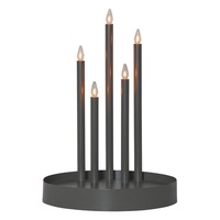 Ostatní - EG 410971 Svícen DECO 410971 - EGLO