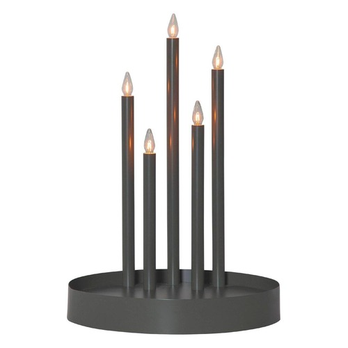 Ostatní - EG 410971 Svícen DECO 410971 - EGLO - foto 1