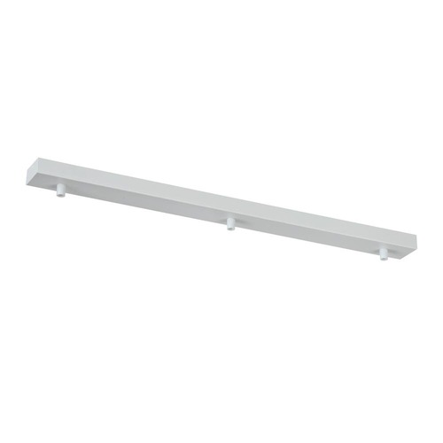 Sestavte si sami - M SPR-BASE-03-W Univerzální základna 650x50 mm bílá kov moderní - MAYTONI - foto 1