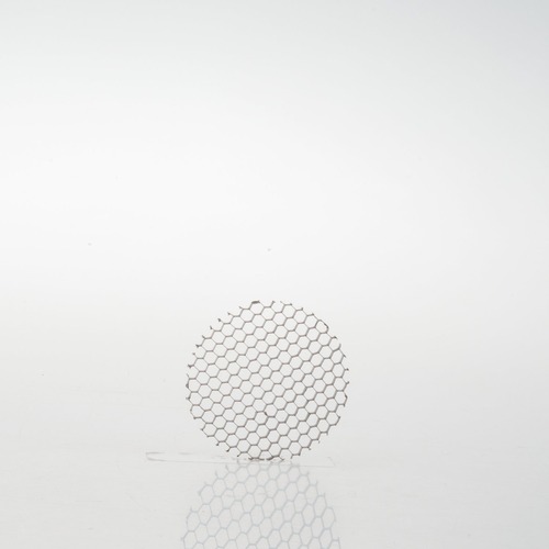 Stínidla, kryty, clony - FAN LED-JET-MESH60 Clona proti oslnění pro svítidla JET 20W - FANEUROPE - foto 1